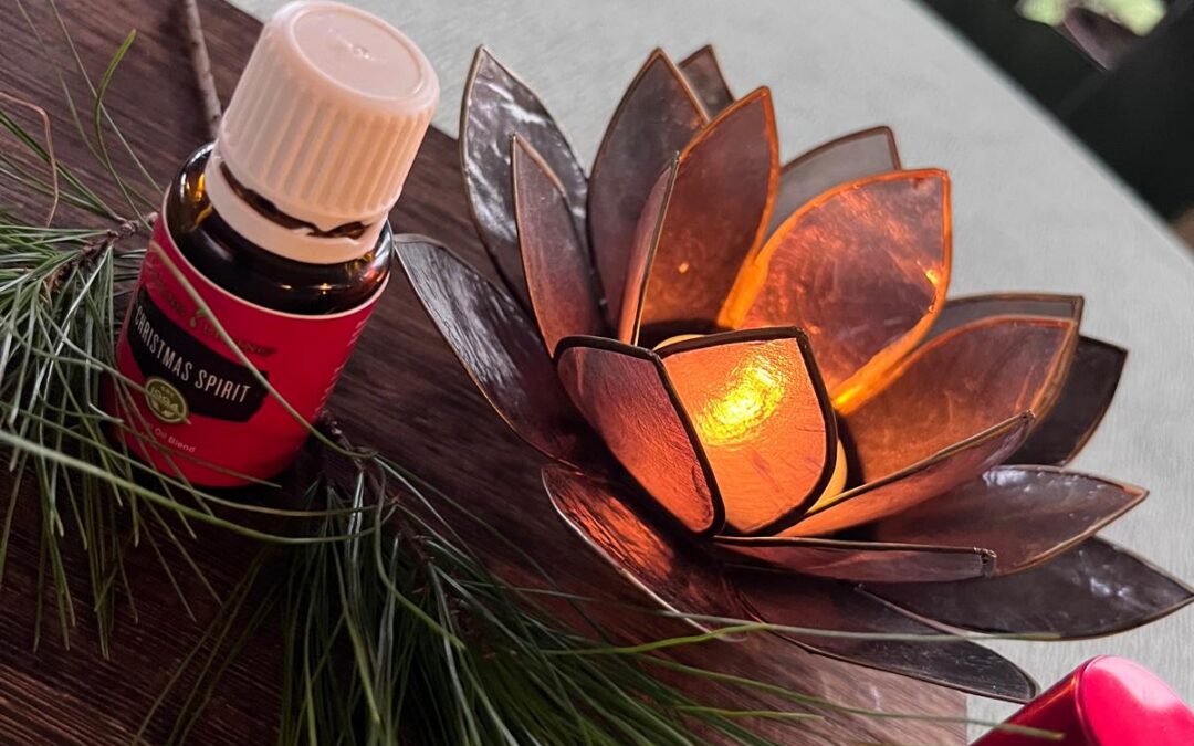 🌿 Workshop bij De Bukker & The Oilwitch 🔮