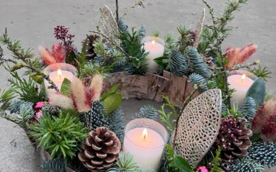 Kerstworkshops 🎄✨